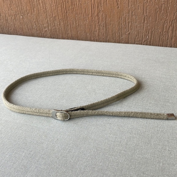 Accessory belt - Picture 1 of 7